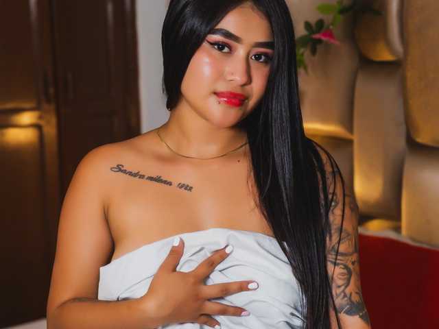 Foto van het profiel Catalinarose
