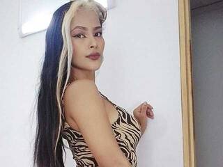 Erotische videochat LUNA_VIXEN