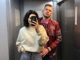 Erotische videochat CATandKityyy