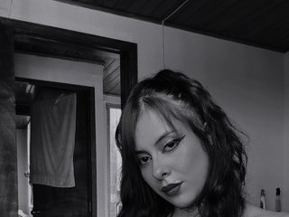 Erotische videochat CataSaenz18