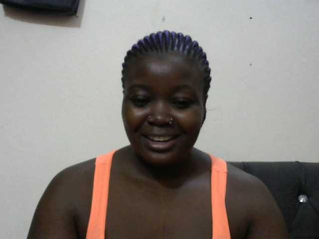 Uitzending screenshots Cateybanks