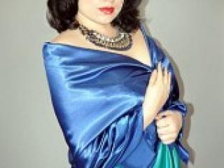 Erotische videochat catherina