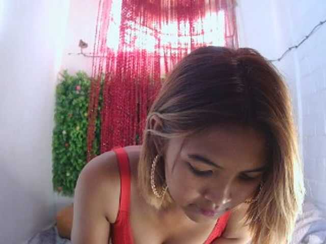 Uitzending screenshots Cathianah