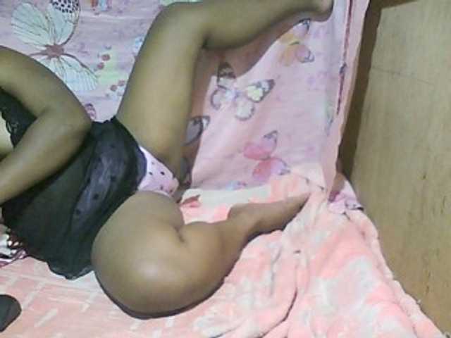 Uitzending screenshots Exotic_Ass69