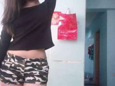 Erotische videochat Exotic_Ass69