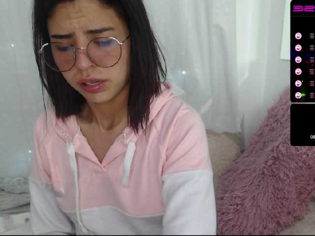 Uitzending screenshots Cathryskyy