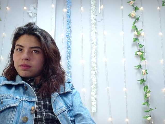 Uitzending screenshots Cathryskyy