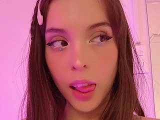 Erotische videochat SpaceValentine