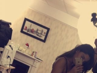 Foto van het profiel CathyKiss