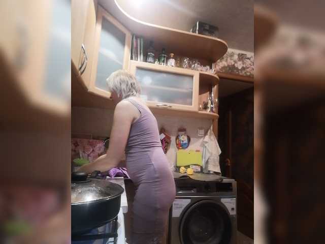 Uitzending screenshots MoonShine_