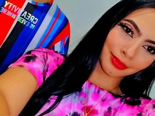 Erotische videochat Catrina26-