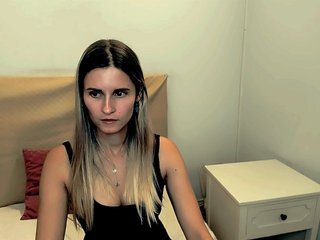 Erotische videochat CatrinGood