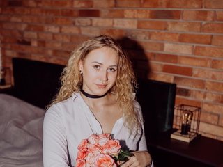 Erotische videochat CatrinModel