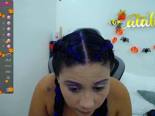 Uitzending screenshots CattaSweet