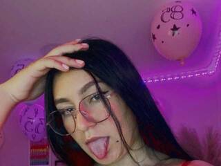 Erotische videochat Ceeleste-