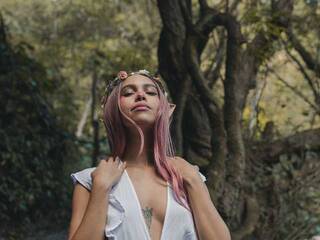 Erotische videochat CelaenaSmith