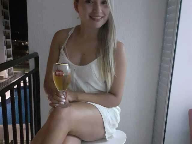 Foto van het profiel Celesste-1
