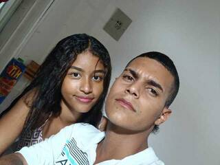 Erotische videochat celeste-dante