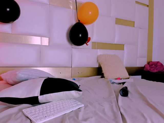 Uitzending screenshots Celeste-fi