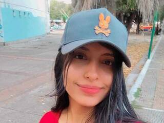 Erotische videochat Celeste-robert