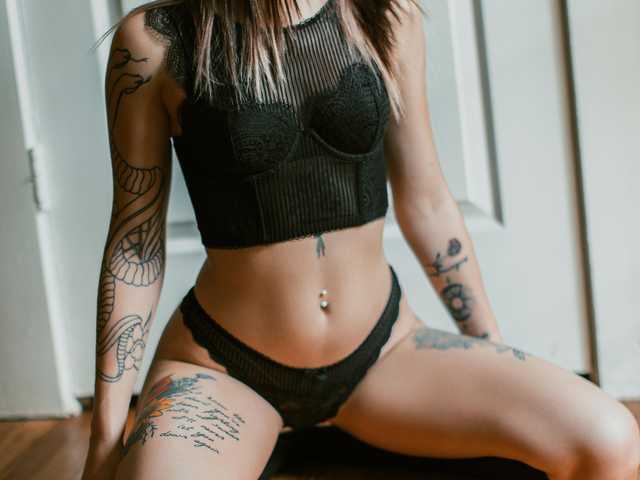 Foto van het profiel celeste-tay