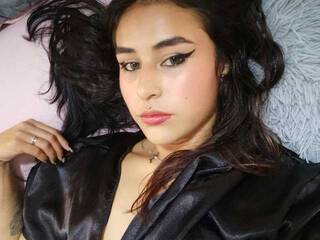 Erotische videochat Celeste-wish1