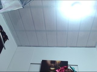 Erotische videochat Celeste-wish1