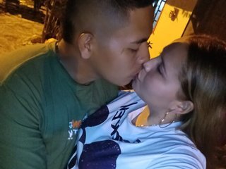 Erotische videochat Celeste17jonas