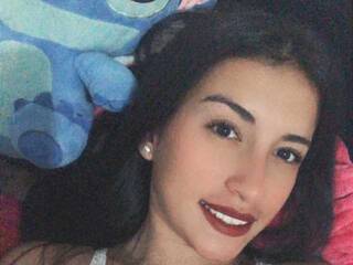 Erotische videochat CELESTEBON-VC