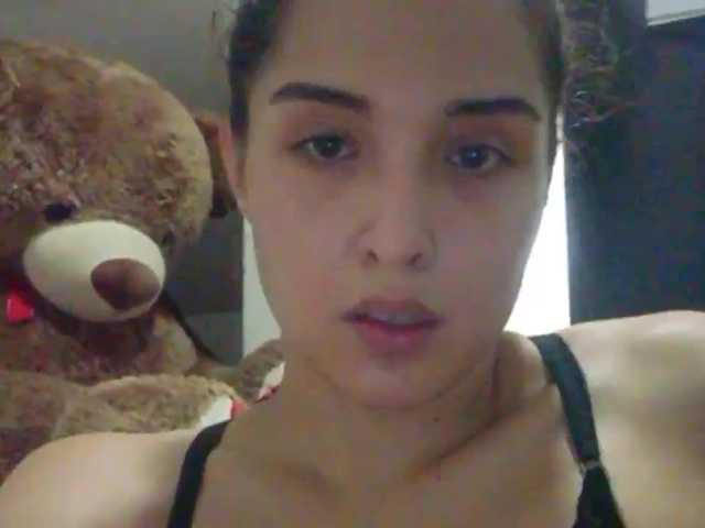 Uitzending screenshots celestecamx