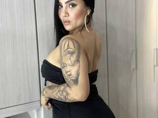 Erotische videochat CelesteCourtney