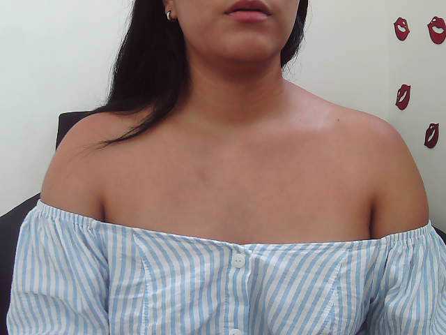 Uitzending screenshots celestefoxx