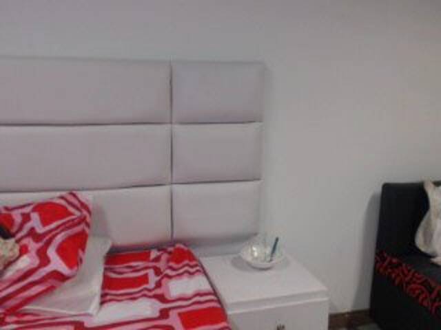 Uitzending screenshots celestehot2