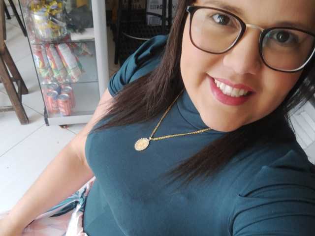 Foto van het profiel CelesteHot94