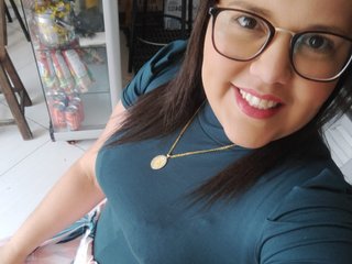 Erotische videochat CelesteHot94