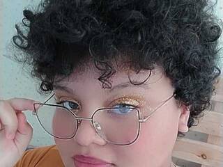 Erotische videochat CelesteMorena