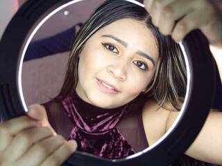 Erotische videochat CelesteQueen