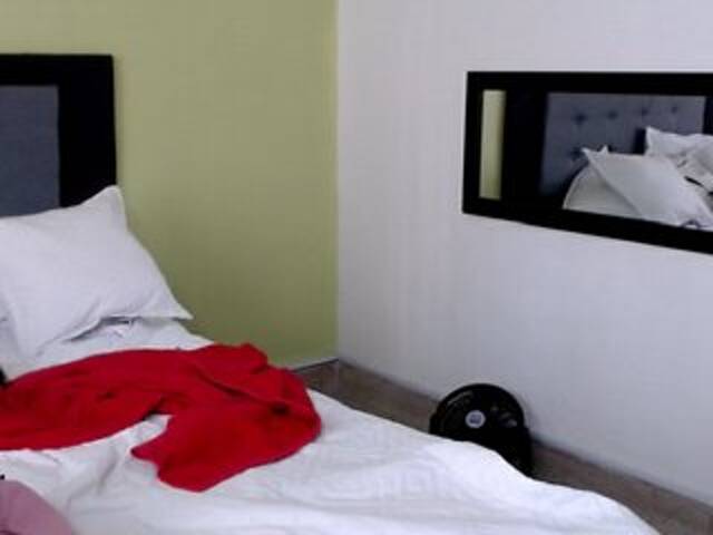 Uitzending screenshots CELESTESPICE