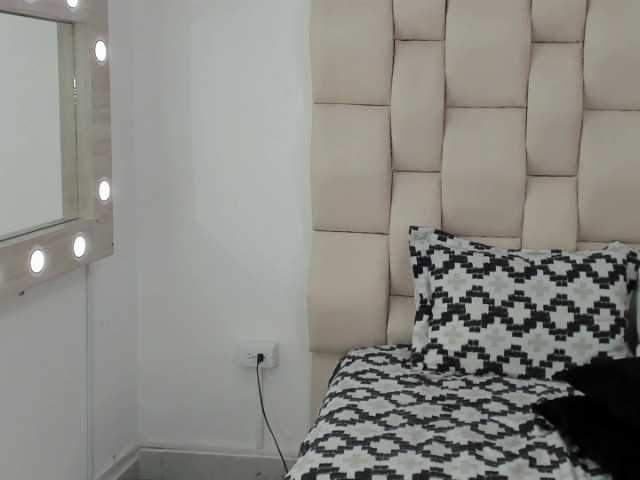 Uitzending screenshots CelesteTaylor