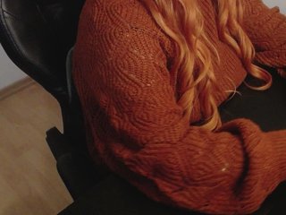 Erotische videochat Celina-Rose