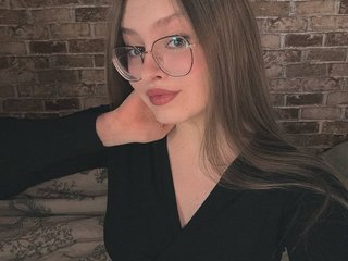 Erotische videochat CelinaMacguire