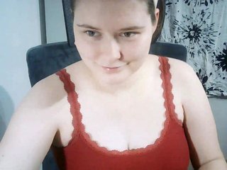 Erotische videochat CelineFantasy