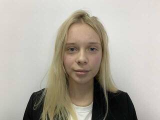 Erotische videochat CelineThomas