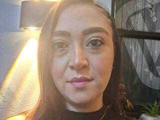 Erotische videochat cerezitacute