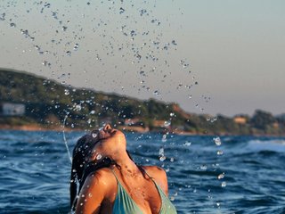 Erotische videochat Chabrianahh