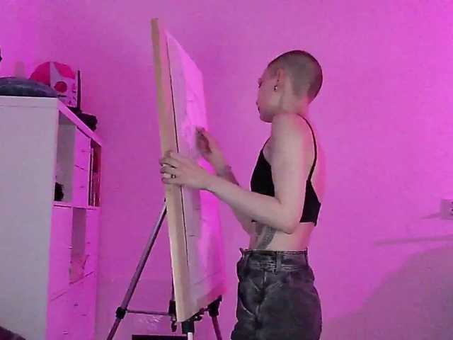 Uitzending screenshots chainmailgirl