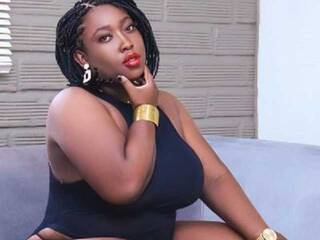 Erotische videochat Chanel-blak