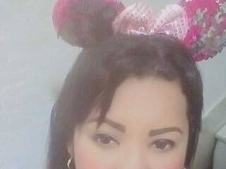 Erotische videochat CHANEL-RD