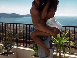 Erotische videochat TheMysticGirl99