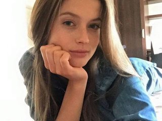 Erotische videochat CHANEL77777